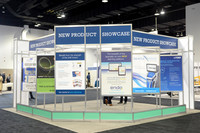 098 AAE 2018 in Denver-Exhibit Hall