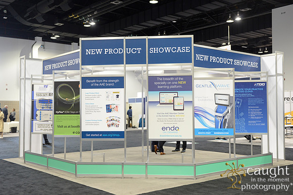 098 AAE 2018 in Denver-Exhibit Hall