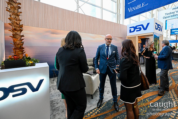 021 DSV at TPM25