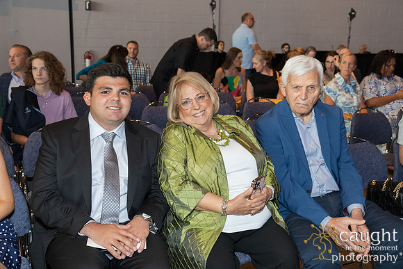 1107 AGD2025 Conference in Montreal