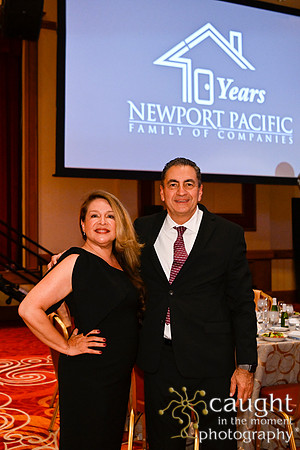 077 40th Anniversary Gala