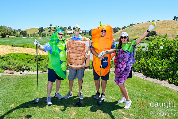 291 Cache Creek Charity Golf Tournament 2024