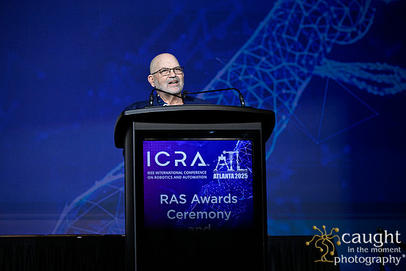 1304 IEEE ICRA 2025 Atlanta