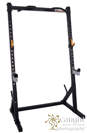 193 Powertec 2018 Product Only