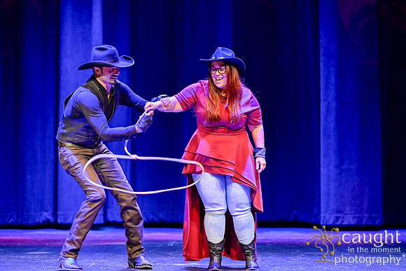 194 NPC Ranch Awards Gala 2024 Phoenix