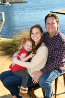 011 Bloeser Family Portraits in Long Beach 2022
