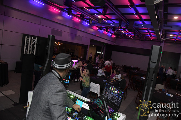 1052 Fall 2022 League Convening-Grammy Museum Dinner