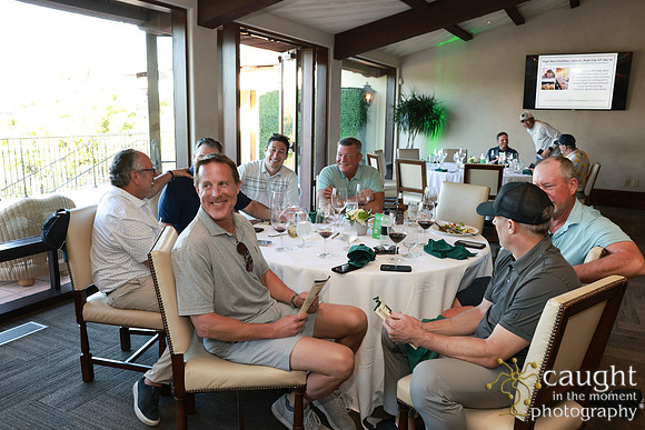 205 Champion's Club Classic 2025