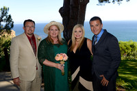 029 Alba Wedding at Wayfarers Chapel