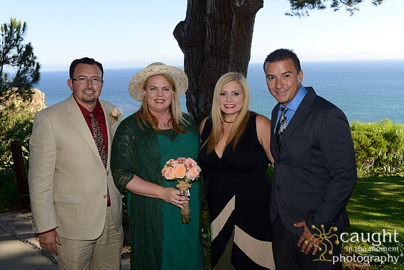 029 Alba Wedding at Wayfarers Chapel