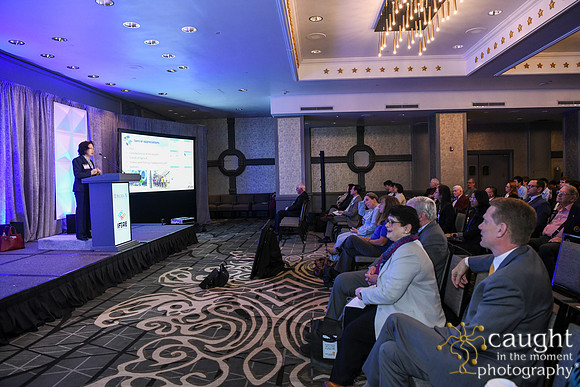 283 IFoRE 2024 Washington DC-Welcome and President's Remarks