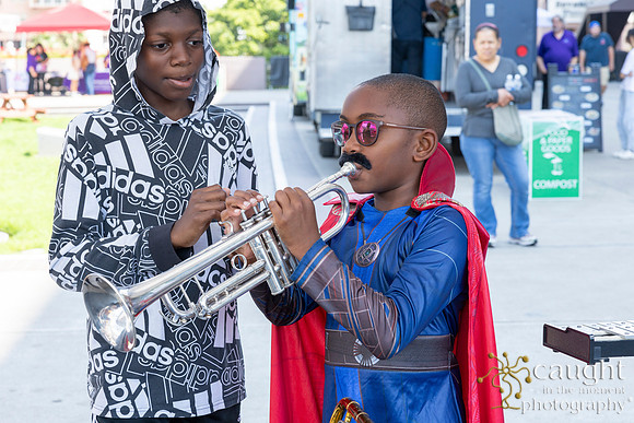 025 RuMBa Foundation Family Concerts- Magical Musical Kingdom