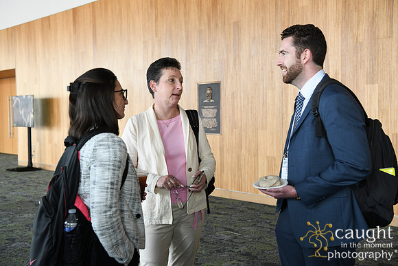 246 HOPA 2025 Conference in Portland - Board Meet & Greet