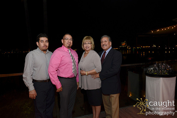 452 Hotel Maya Wedding