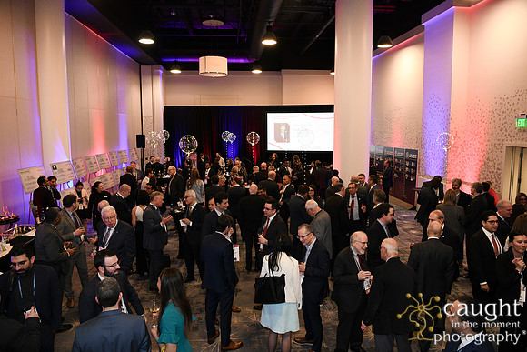 1062 STS2025-TSF Awards Reception