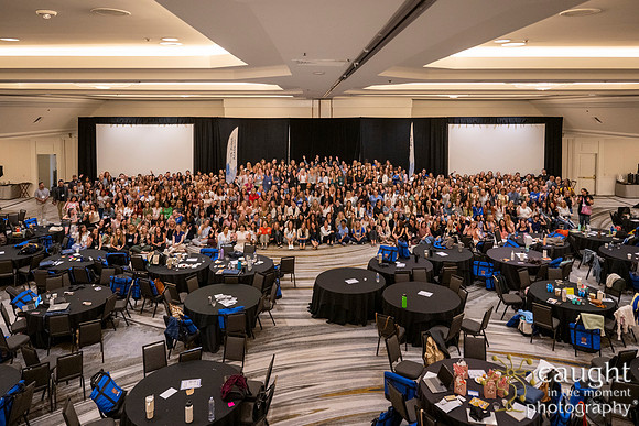 123 All Staff Meeting 2024 Westin LAX