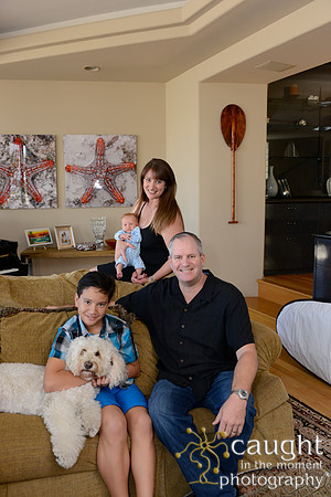 008 Smitheran Family Portraits