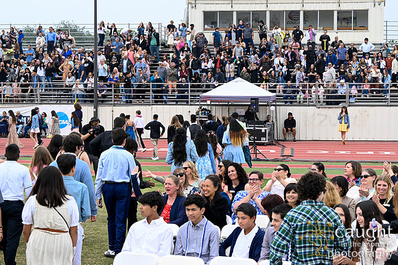 066 Blue Ridge Academy 8th Grade Promotion Azusa Pacific