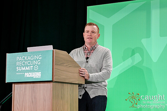 474 Packaging Recycling Summit 2024