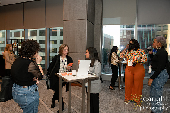 351 Inclusive Innovation22-Reception & Diverse Leaders Showcase