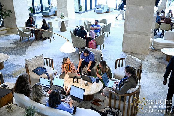 056 All Staff Meeting 2025 Westin LAX