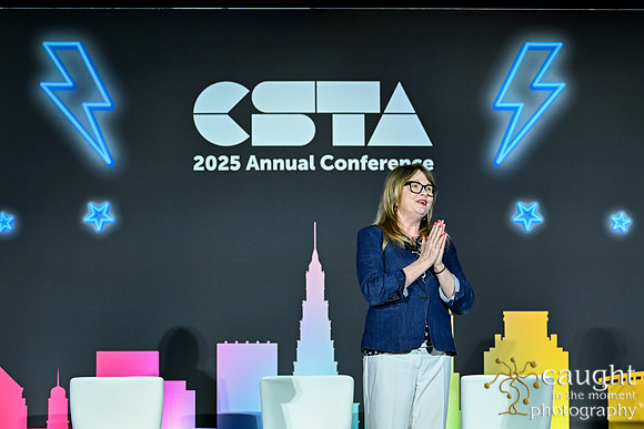 605 CSTA 2025 Cleveland