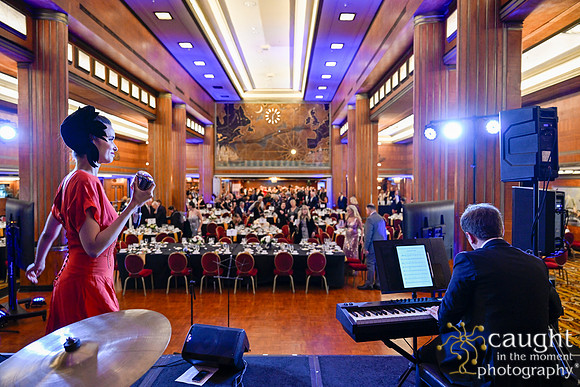 140 Crescendo on the Queen 2025