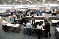 1493 AAE 2024 in Los Angeles - Career Fair