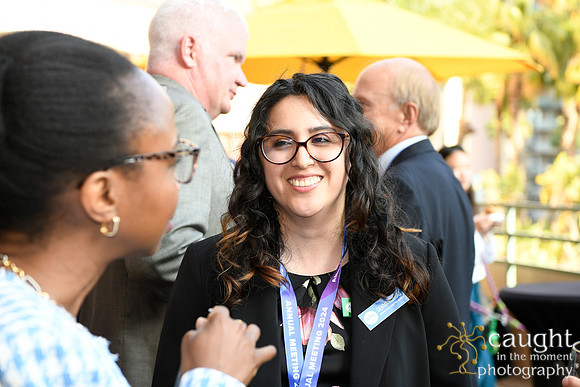 154 ASME Long Beach 2024-Opening Reception