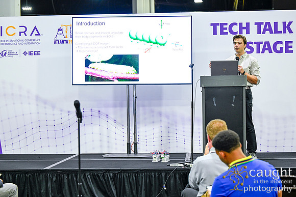 318 IEEE ICRA 2025 Atlanta