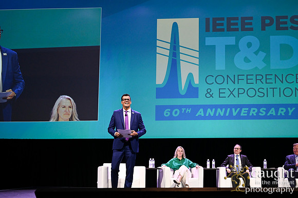 1616 IEEE PES TandD Anaheim 2024