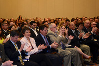 1039 AAE 2018 in Denver-Grossman Ceremony