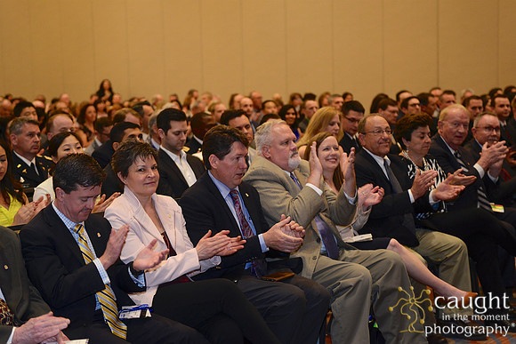1039 AAE 2018 in Denver-Grossman Ceremony