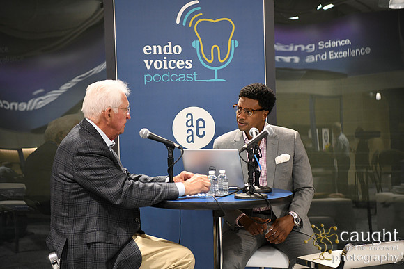 684 AAE 2025 in Boston - Endo Voices