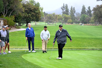 192 Charimans Golf Classic 2025