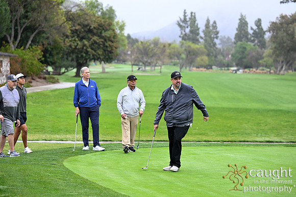 192 Charimans Golf Classic 2025