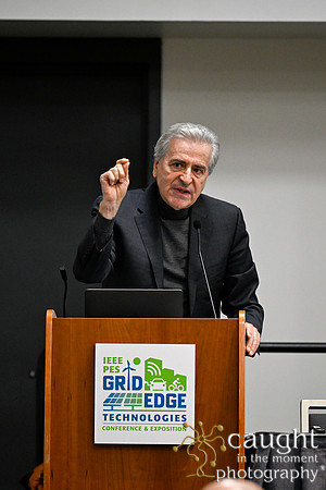 308 IEEE PES Grid Edge 2025 San Diego