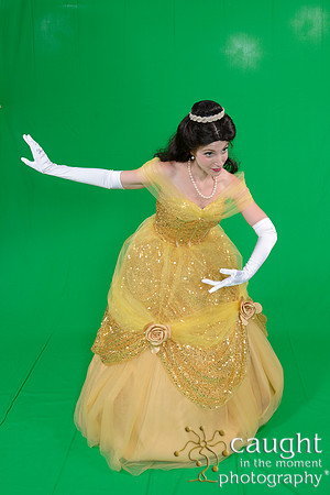 067 Beauty and the Beast Promo Images