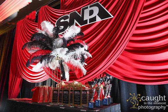 822 SNDA 2024 in Las Vegas