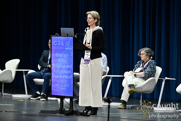 1442 IEEE ICRA 2025 Atlanta