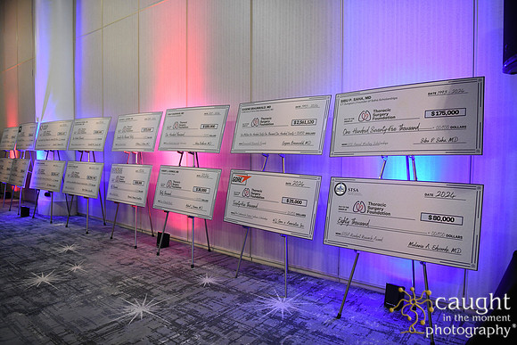 1026 STS2025-TSF Awards Reception