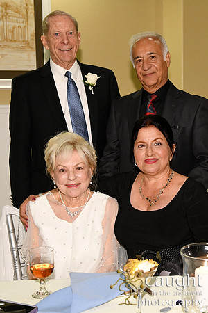 385 Rasmussen Wedding - Reception