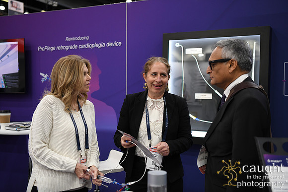 440 STS2025-Exhibit Hall