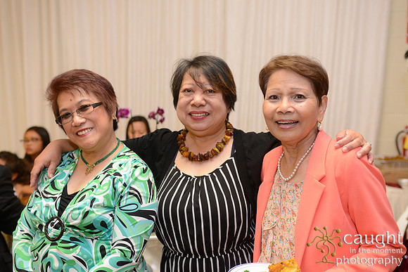 054 Dr Reddy Luncheon 2018