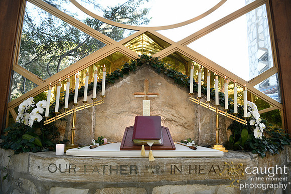252 Castellon Wedding at Wayfarers Chapel and Long Beach Museum of Art