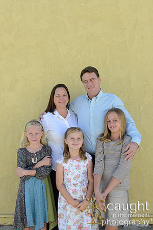 048 Matlock Family Portraits
