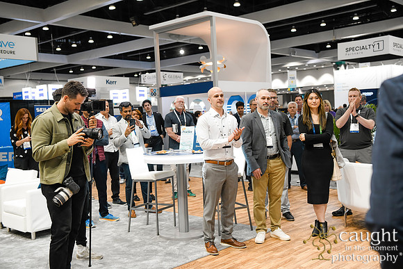 379 AAE 2024 in Los Angeles - Exhibit Hall