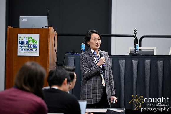 206 IEEE PES Grid Edge 2025 San Diego