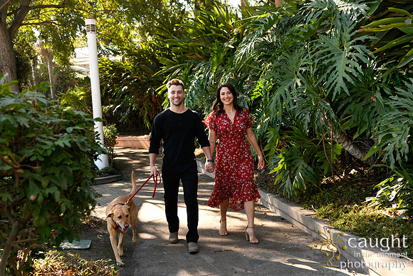041 Hillary and Johnny 2020
