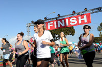 Starting Line